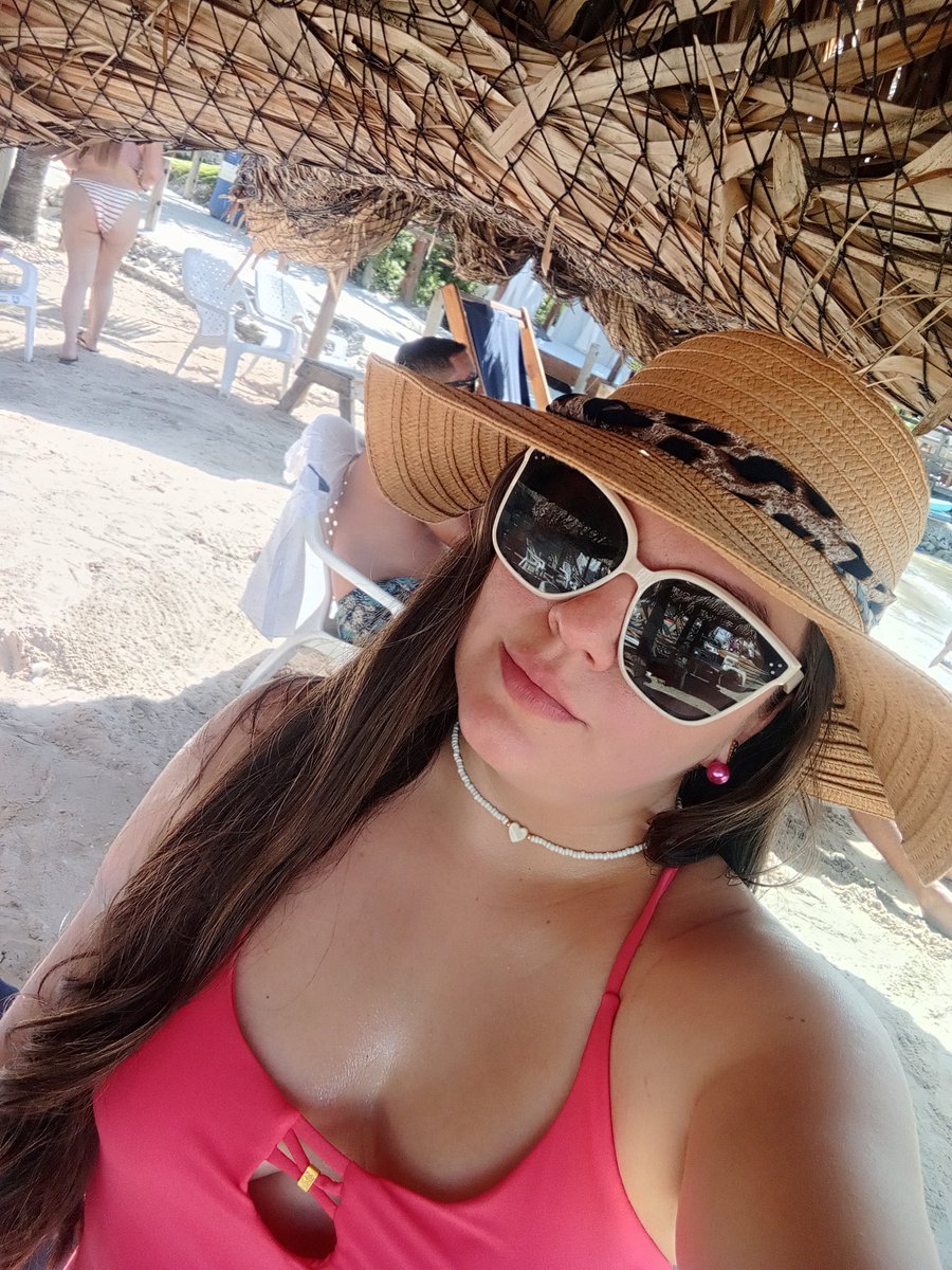 Maria Alejandra tweet media