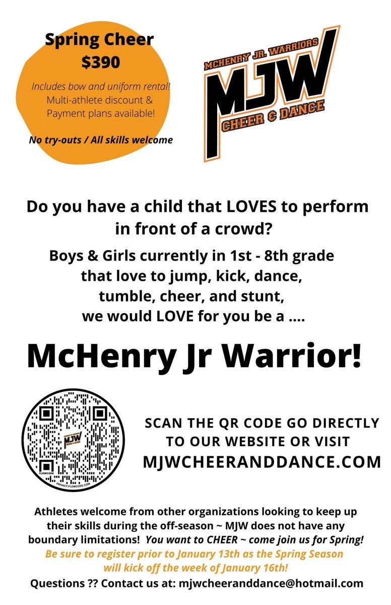 MJW Cheer & Dance (@mjw_cheerdance) on Twitter photo 