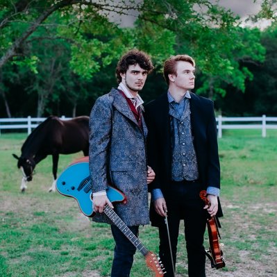 The Cheeney Brothers tweet media