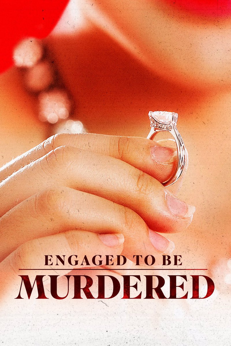 Budda_Fly's tweet photo. Just finished watching #EngagedToBeMurdered from @lifetimetv  double plot twist with a cliff hanger. 👍🏽👍🏽 ⭐️⭐️⭐️⭐️ https://t.co/EeWC7YFpgC