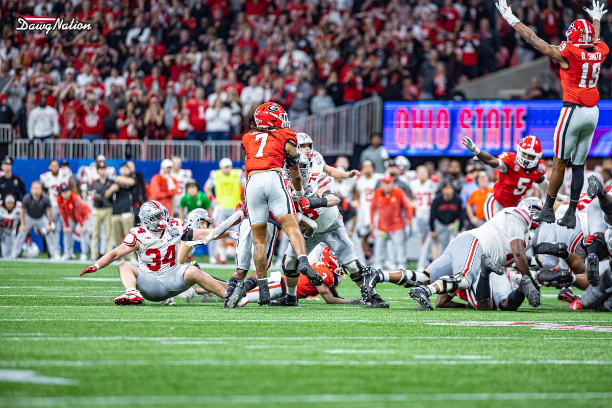 Top 50 Edge Rushers coming into 2023 season SEC Rant