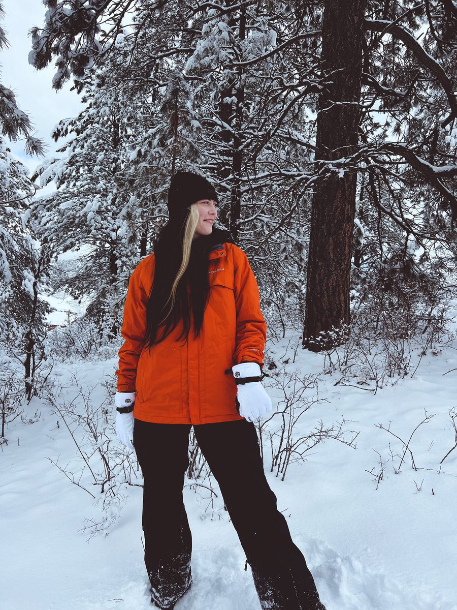 aka_Spence's tweet photo. ❄️☃️❄️ celebrating 3 months w/ my girl in Colorado https://t.co/4tviEU5QdC