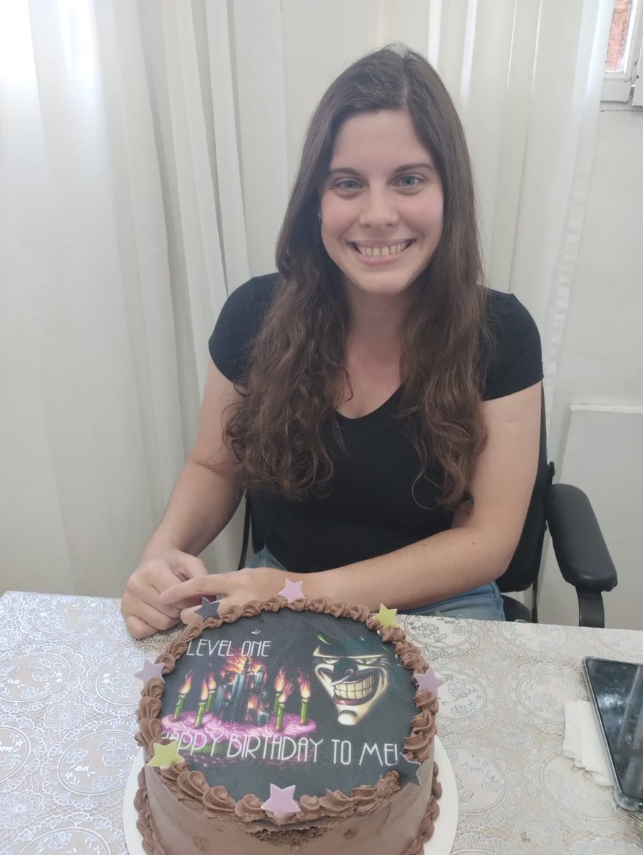 Ariplaysretro🌌👾 🇦🇷 🏡 tweet media