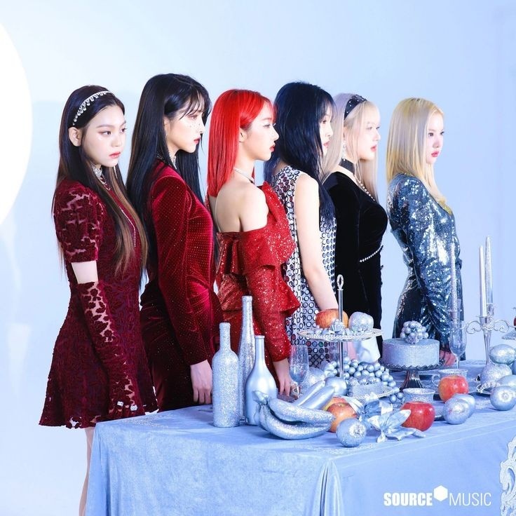 GirlgroupsBR's tweet photo. 🚨 VENCEMOS! Após a Source Music perder todos os julgamentos, a marca "GFRIEND" agora pertence oficialmente às membros do grupo SinB, Eunha, Umji, Yuju, Sowon e Yerin.

Com isso, tudo relacionado ao grupo, nada mais pertence a ex empresa Source Music!

#GFRIEND_IS_FREE https://t.co/pvWnJjIVq1