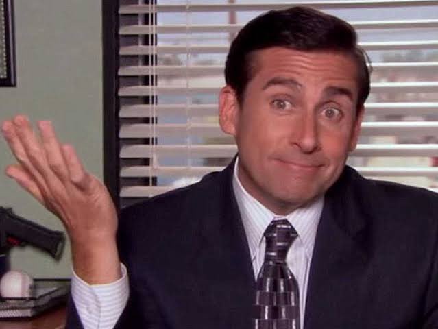 fernandemiguels's tweet photo. Quando The Office chegou no Prime Video, deu um boom de popularidade e uma galera começou a assistir e falar sobre, acho que agora com a série chegando ao catálogo da Netflix, teremos mais uma onda de gente nova assistindo.

E ainda bem, The Office é a melhor sitcom já feita! https://t.co/dB3qhcGemK