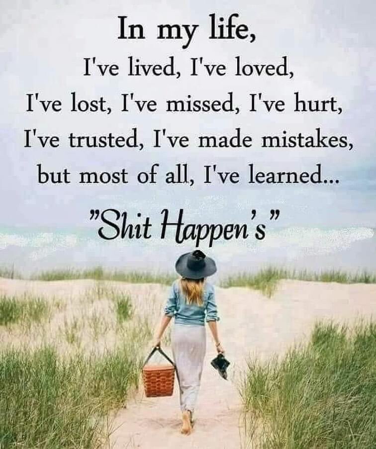 4bruce7's tweet photo. Thought of The Day. https://t.co/MqLRiYAe1B