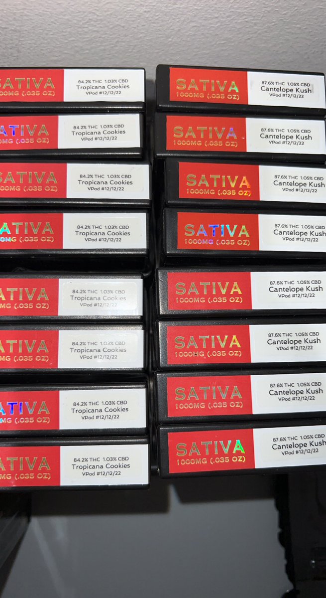 gsclouds's tweet photo. Are you following us on Instagram @ GardenStateClouds - New Jersey &amp; New York Cannabis Dispensary &amp; Brand #nj420 #njmmp #njstoners #420 #stoners #nyc #vapemeds #njweed #nycweed Check out these VapeMed Flavors https://t.co/1a7rt2wKFb