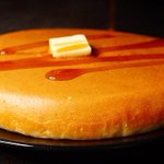 余ったお餅の活用術!？ふわふわもちもちのパンケーキを作れるレシピ。