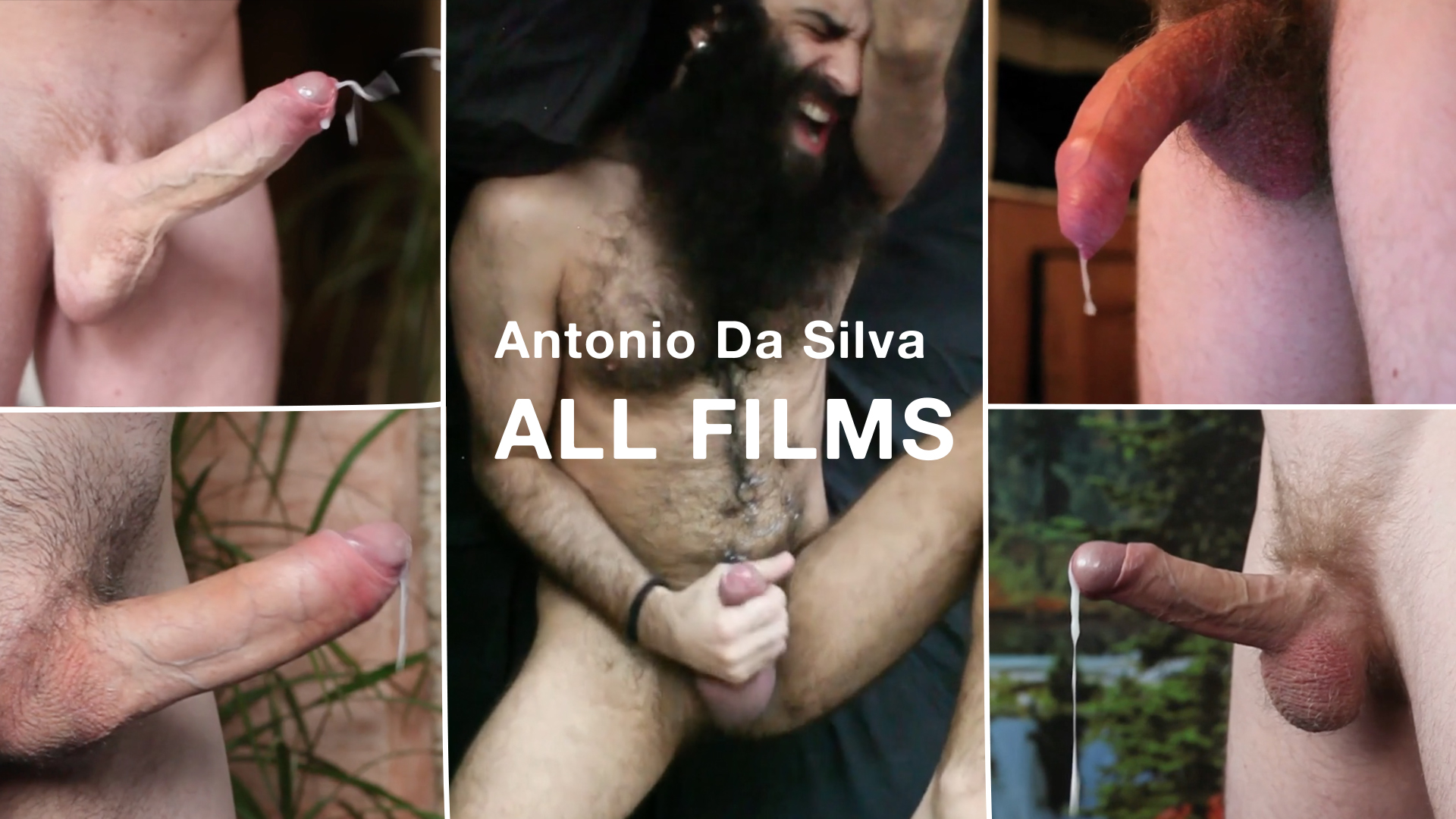 Antonio Da Silva Films on X: Enjoy the holiday season with ANTONIO DA  SILVA FILMS in the comfort of your bedroom. t.coh0bevIuOWq  t.cox1apiFIiRr  X