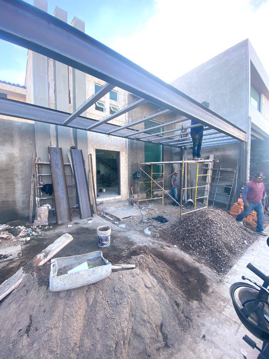 ArqNoventa's tweet photo. Procesos de Obra 

CASA TORCASA.

#arq #Arquitectura https://t.co/kYBePWb3eL