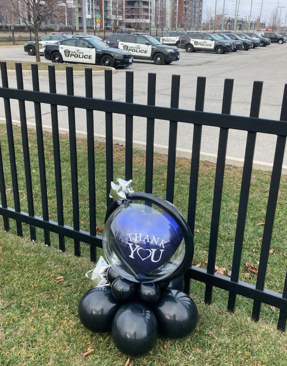 Frontline Clap tweet media