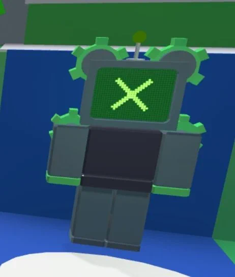 can you blame me though THEY GAVE ME ROBO BEAR!!!!!!!! 