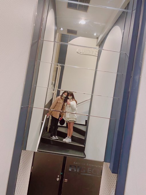 Twitterのコスプレ画像21