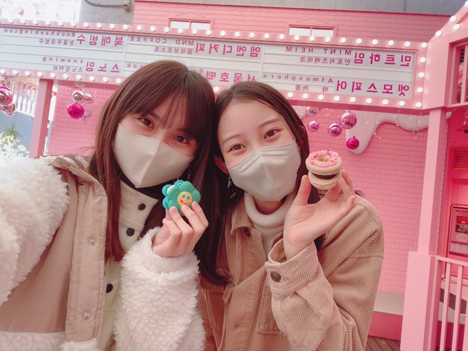 Twitterのコスプレ画像19