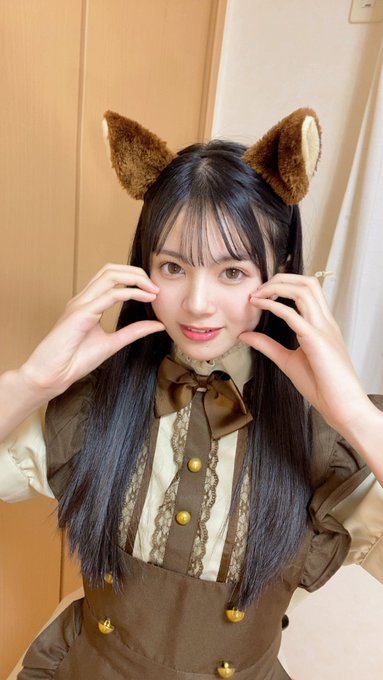 Twitterのコスプレ画像24