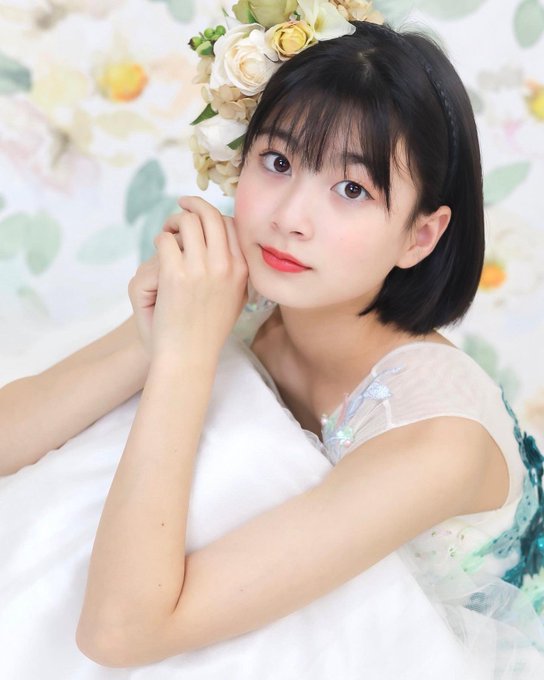 Twitterのコスプレ画像3