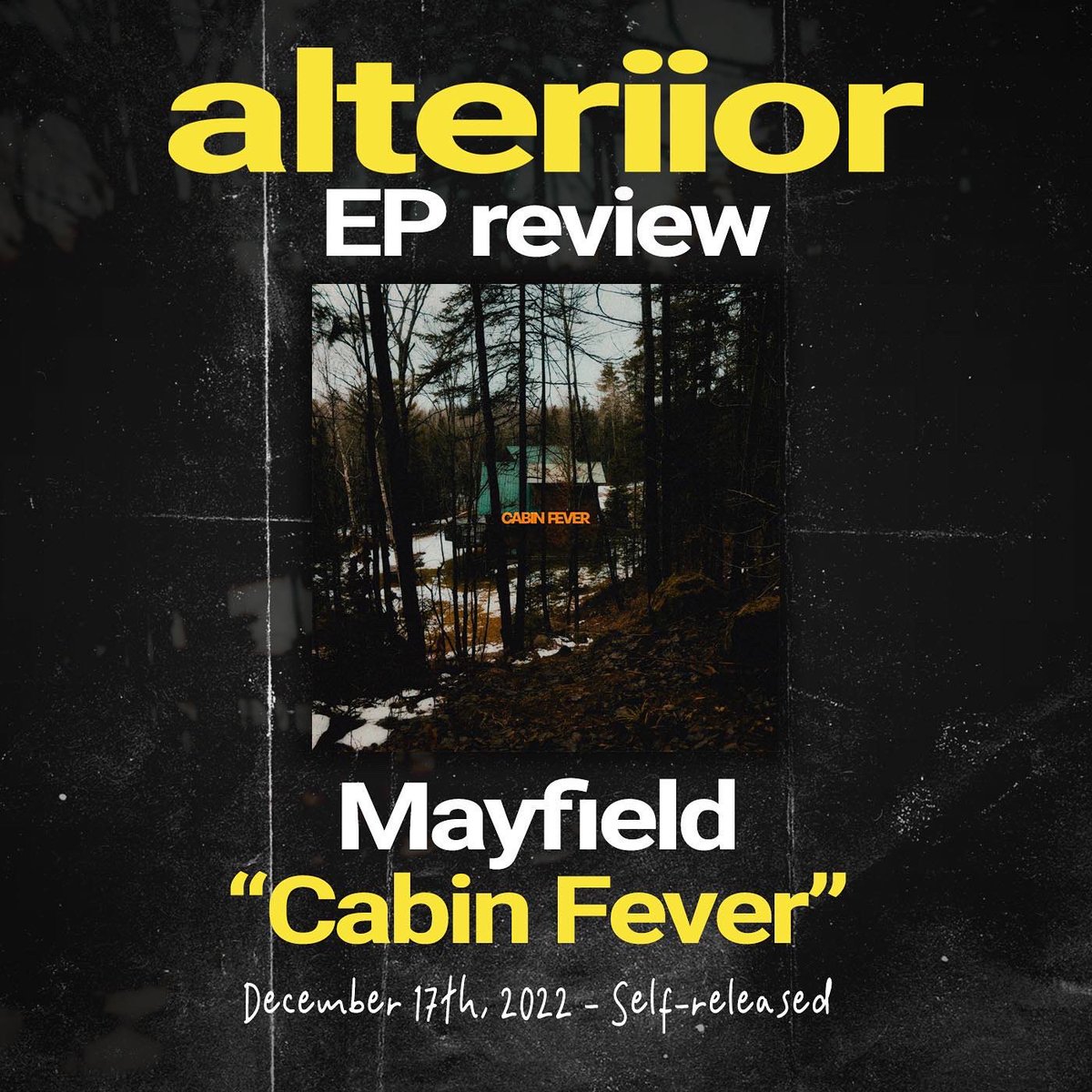 Alteriior with Carlos Aguilar III tweet media