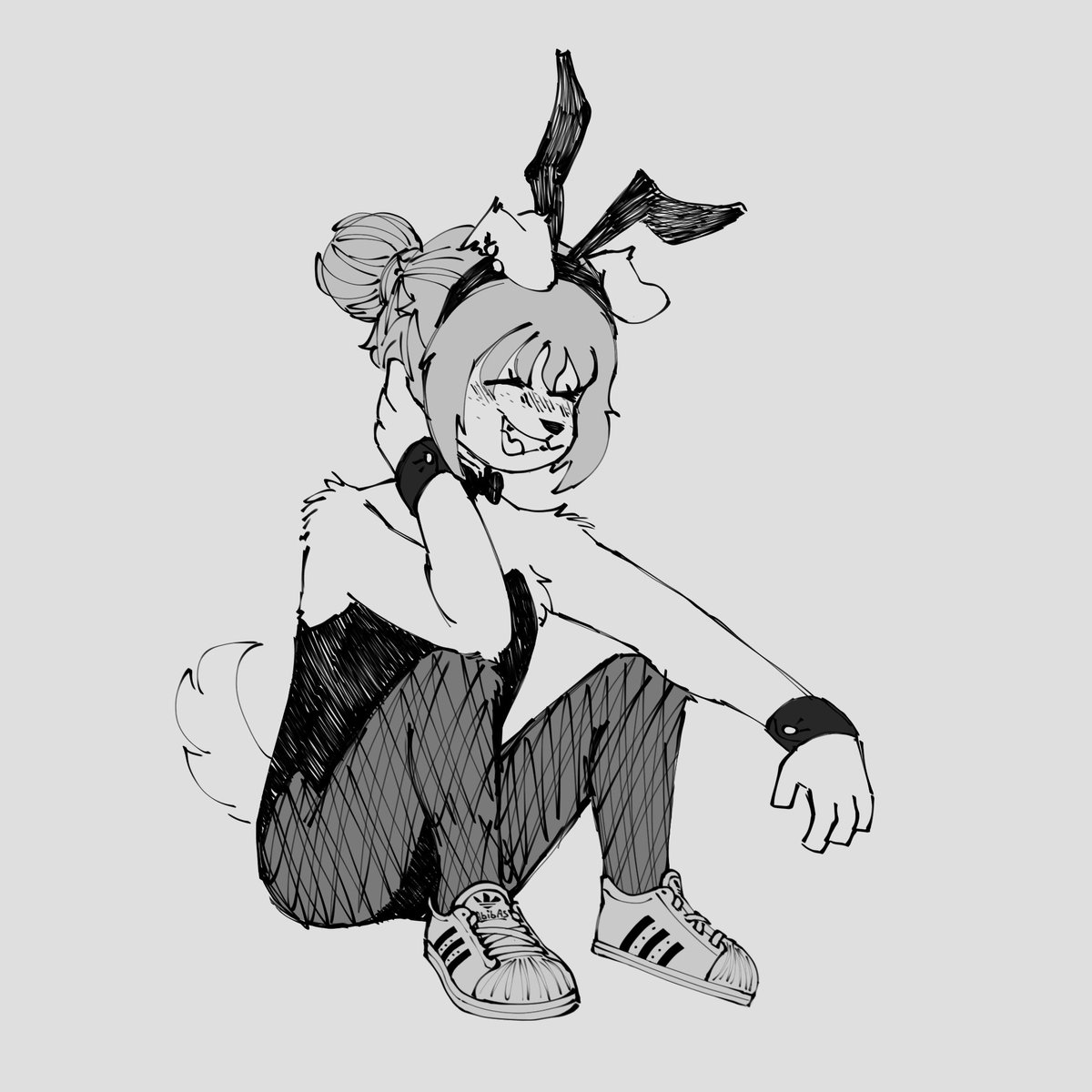 Toopeeira's tweet photo. Happy New Year

The week ay begins 💀🍷

#AyInuART https://t.co/HLrQQPAfQa