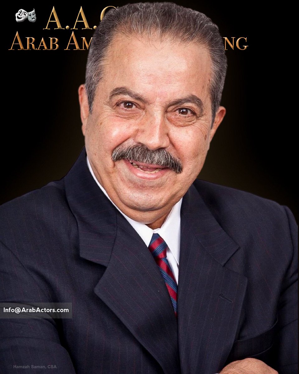 ArabActors's tweet photo. #ArabAmericanCasting
#MiddleEasternActors
.
.
.
A.A.C. Arab American Casting
CSA Casting Director
π¬@HamzahSamanCSA
π΄info@ArabActors.com https://t.co/eEfChtVfk3