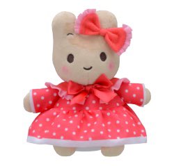 sanrioteddy's tweet photo. bunnies with bows ୨୧ https://t.co/yxcyH6p0dz