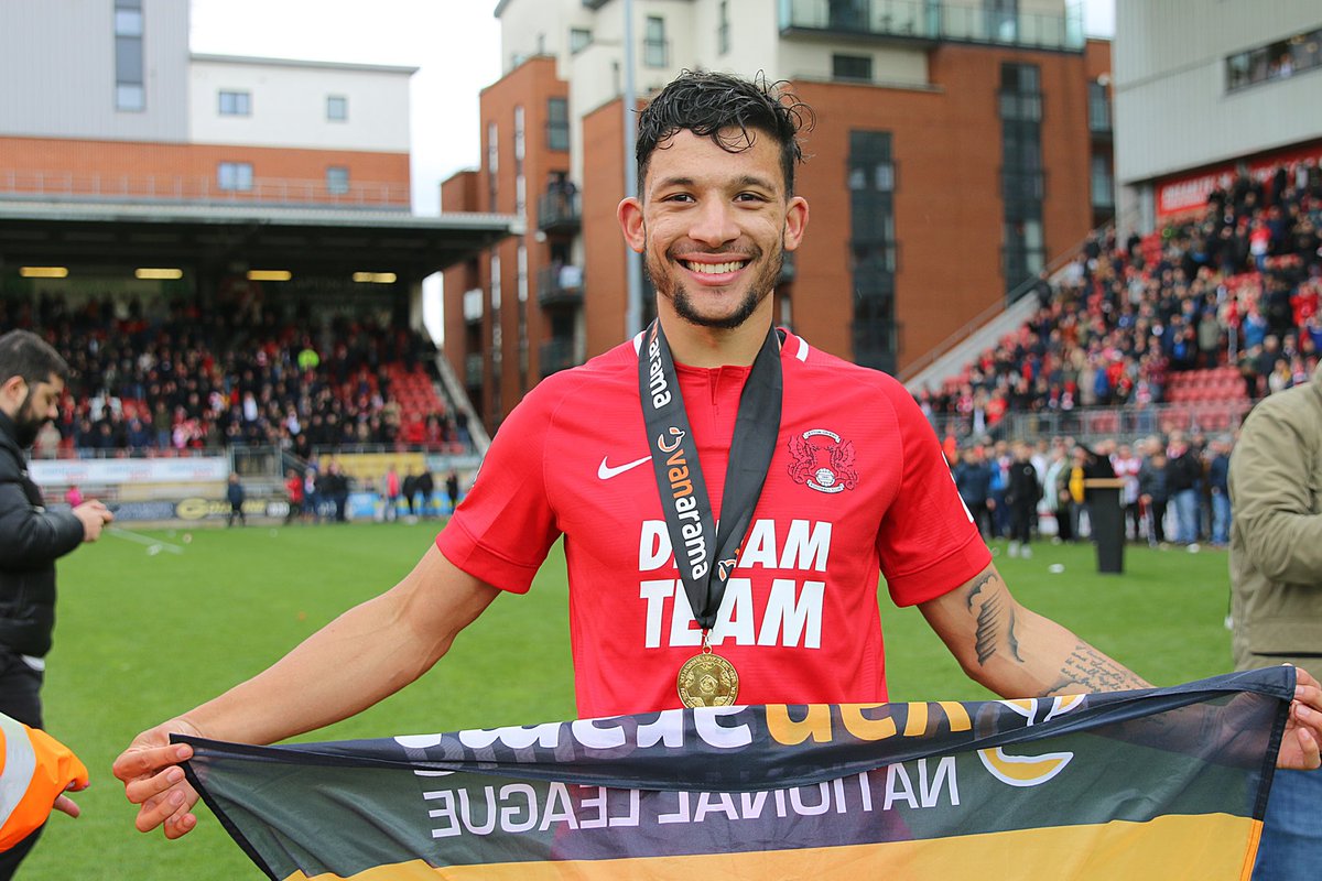 Jaden Christy tweet media