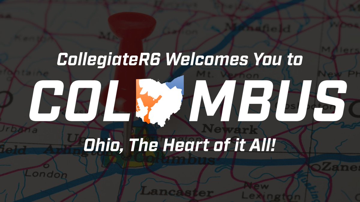 CollegiateR6 tweet media