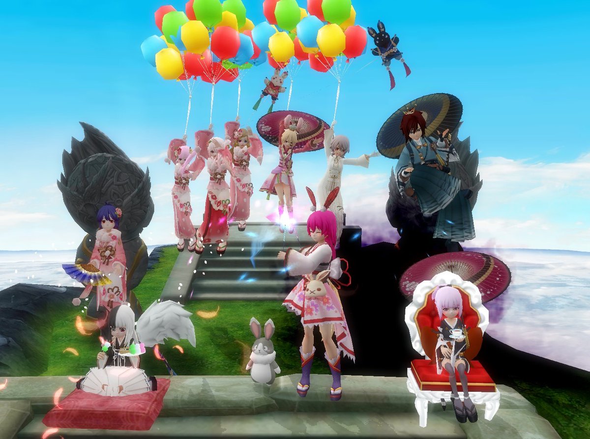 【WoF定期ボン活】

本日1/3も21:30から塔地下攻略します( •̀ᴗ•́ )/
今週の地下がまだお済みでない方、是非お誘い合わせの上お越しください(*ﾟーﾟ*)ﾉ))
※今週のスクショは「謹賀新年！」

興味がある方こちらまで
↓↓↓
<a href="/alsto_07/">👑あつ♪</a> 
<a href="/SAlchemiastory/">Tomochiﾟ*.·̩͙꒰ঌ☦︎︎໒꒱·̩͙.* ﾟ(ゲームアカ)</a>

＃アルスト  
＃WoF
#ボン活