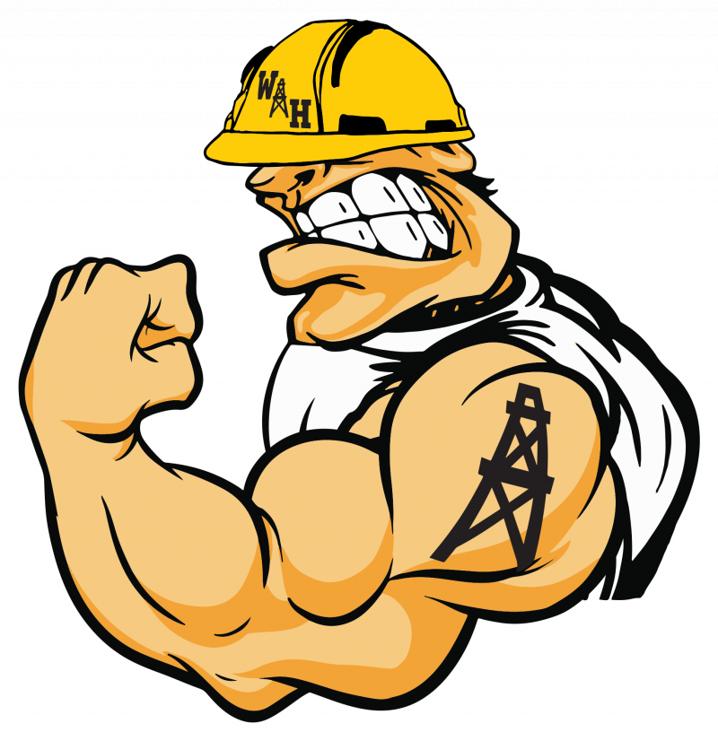 West Hardin CCISD tweet media