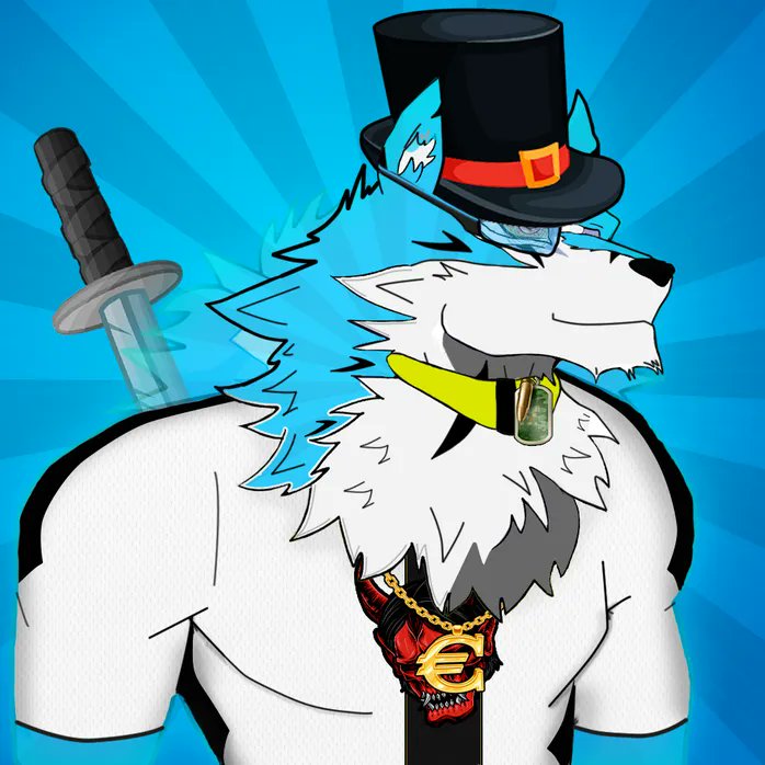 Lion Social Club | MINTED OUT!!!! tweet media