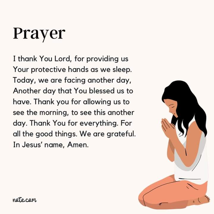 Shannel28's tweet photo. Amen 🙏🙏🙏 good morning 🌄🌄
Thank you God iloveu always 😍😍
Have a blessed day 😇😇😇
#BLESSMORNING ❤️❤️❤️
TO GOD BE THE GLORY 😇😇😇 https://t.co/r7ffGXGxfx