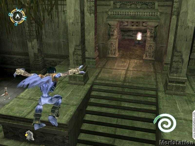 Esta noche empezamos de cero con este juegazo, fallo en el PS3 y en el PS2 no lo lee bien, optare por