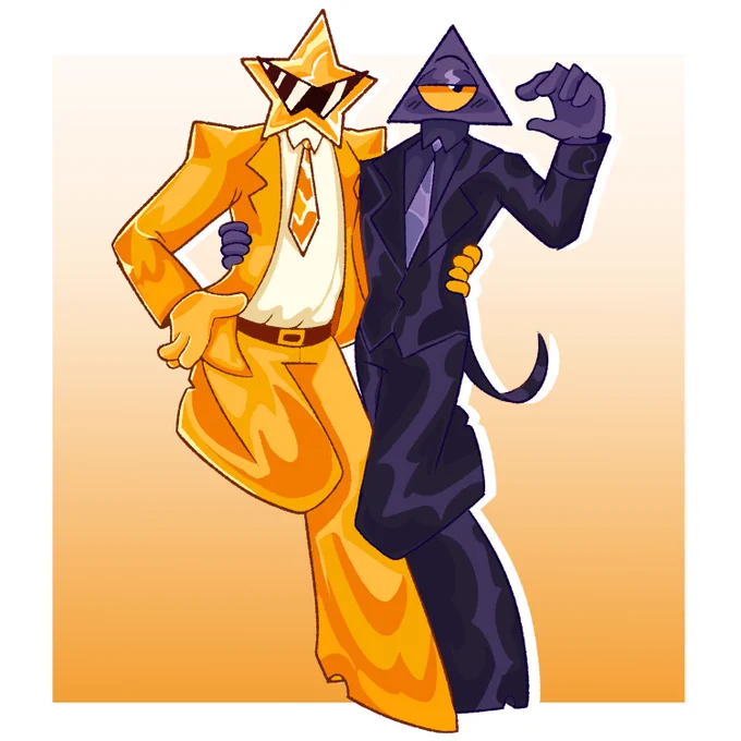them  