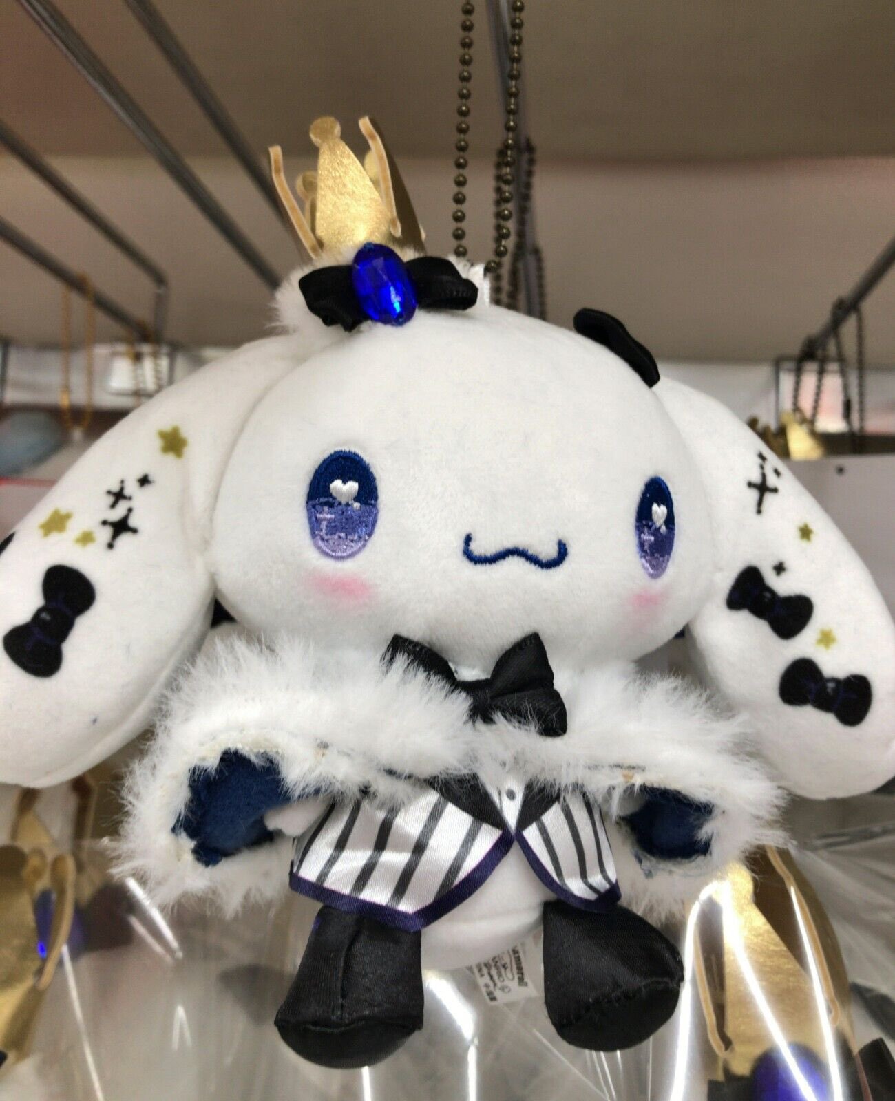 sanrio daily on Twitter "cinnamoroll x dolly mix 💫 https//t.co