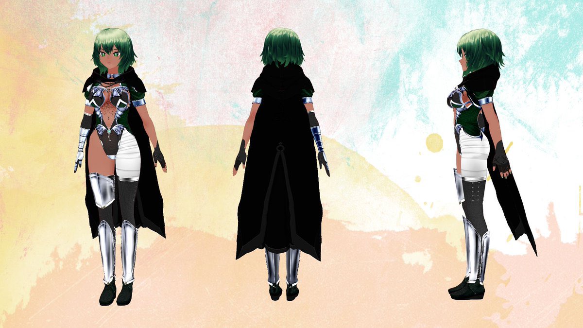 MomoSaeVT's tweet photo. @Rauleloco @ghoul_despair https://t.co/LgmCDr070P