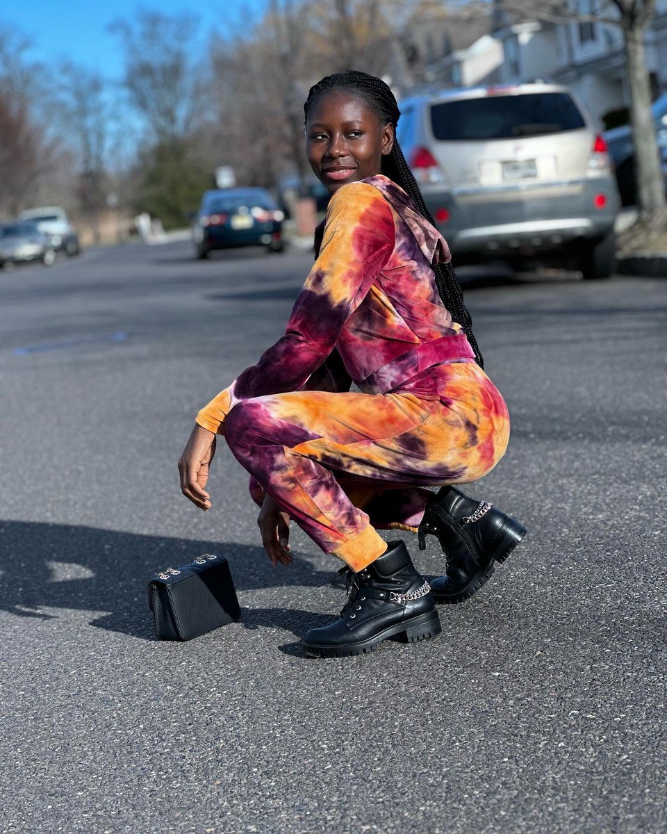 Isatu tweet media