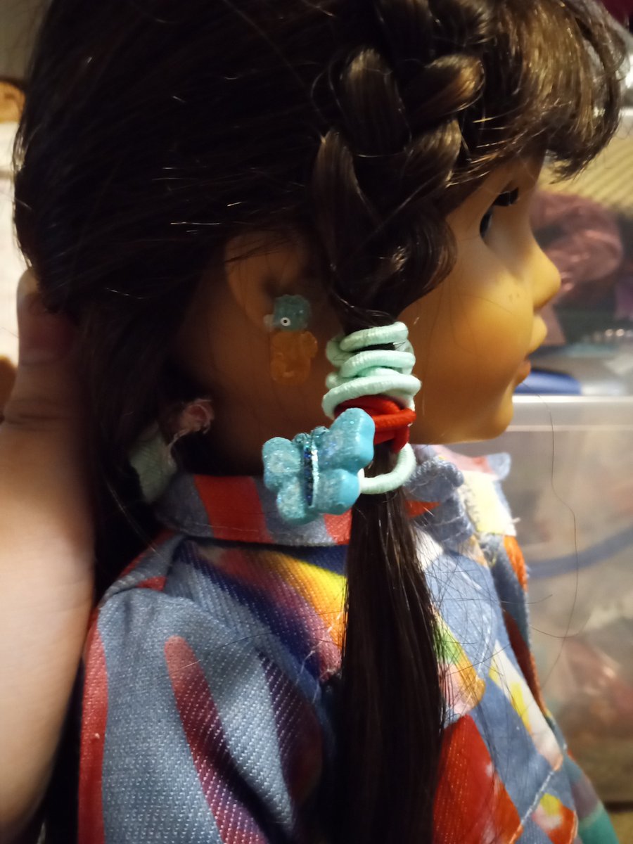 yuseifudo21's tweet photo. #americangirldoll #gracethomas https://t.co/2dIntyLgeN