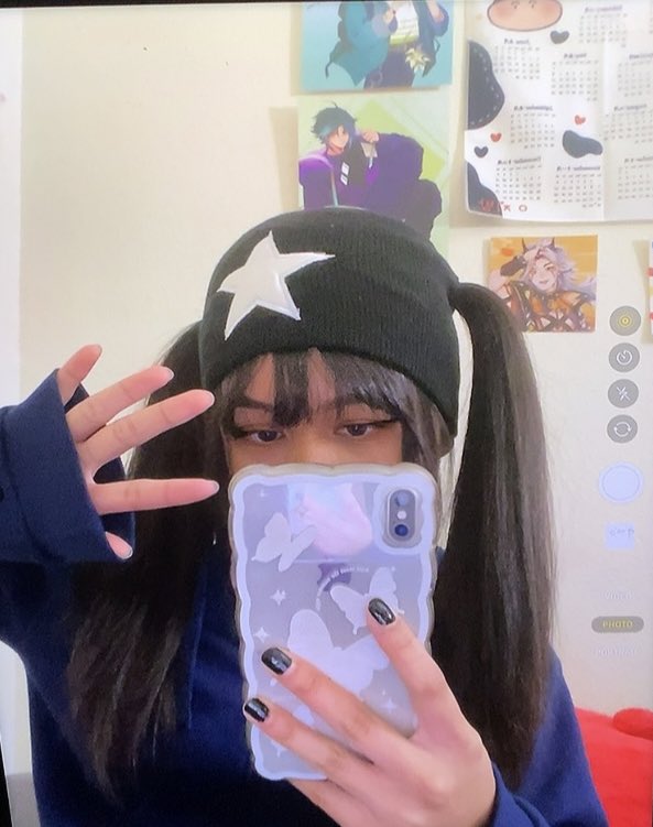 ₍ᐢᐢ₎ on Twitter "oh my oh my god"