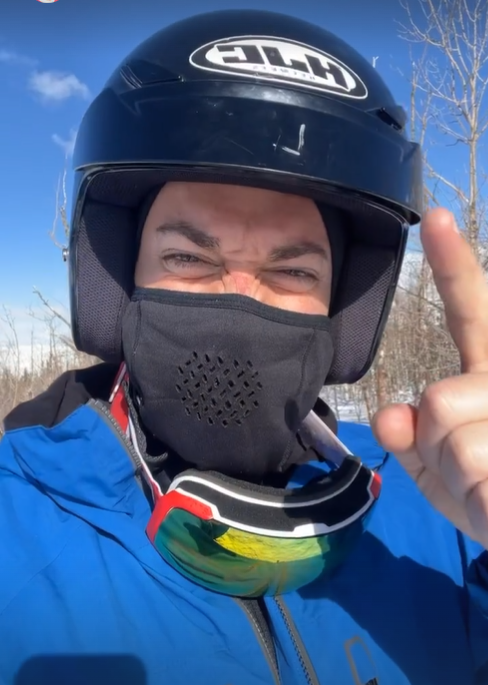 NaeNeil's tweet photo. This is how diverse #Colorado - @ZacharyLevi part of the state vs my part of the state. Hey Zac send some of that sunshine to the #Fourcorner area I haven't seen the sun in a week. Pleeeaaaasssseeee! 🙏 https://t.co/q6oNhdznzs