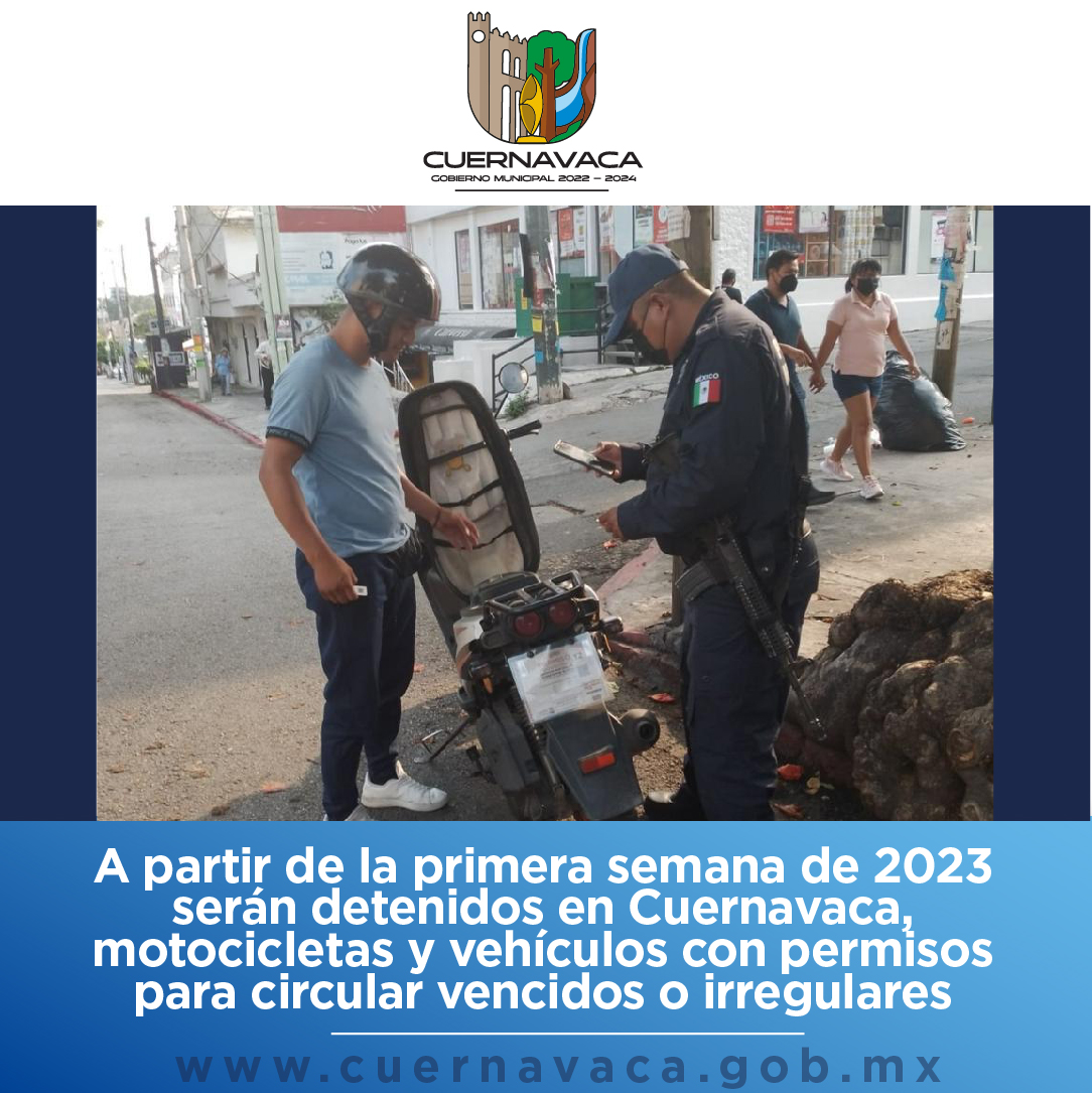 Municipio Cuernavaca tweet media