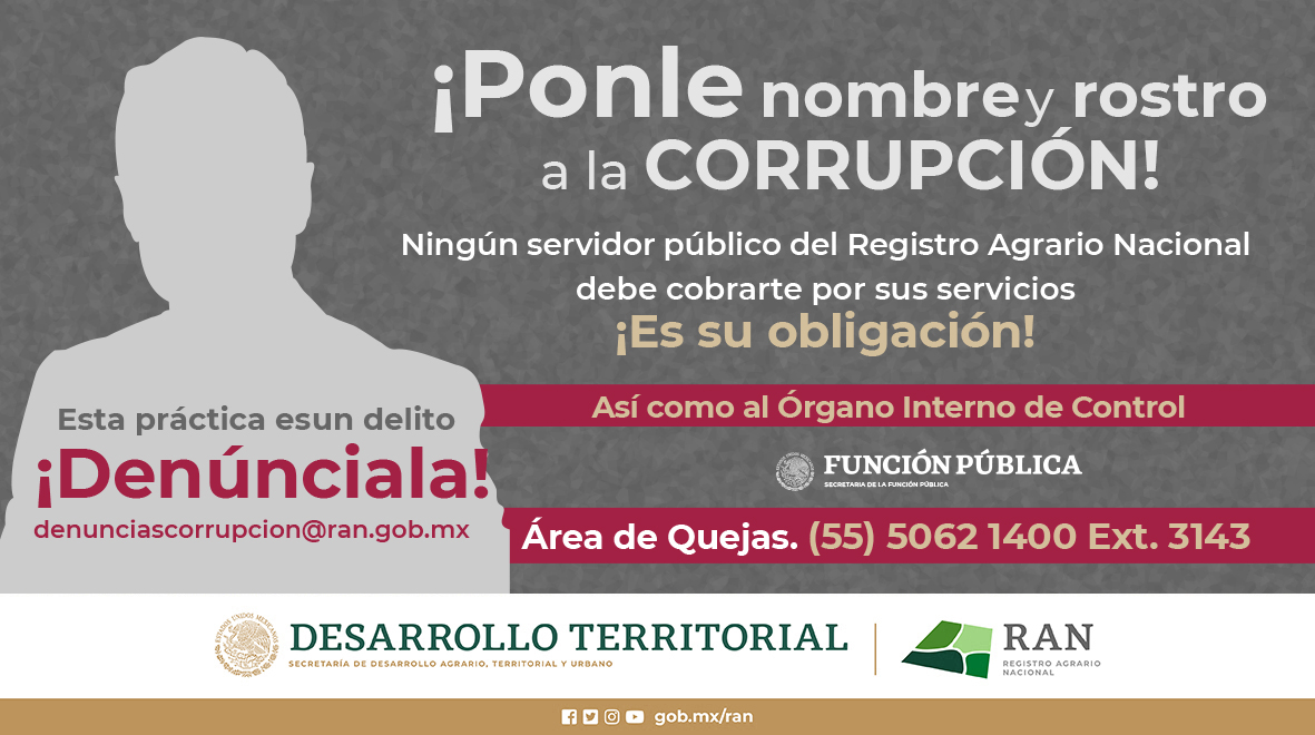 RAN_Nacional's tweet photo. En #ElRan nuestra responsabilidad es realizar un servicio público eficaz y honesto; también es nuestro compromiso. https://t.co/aCm7bWqLez