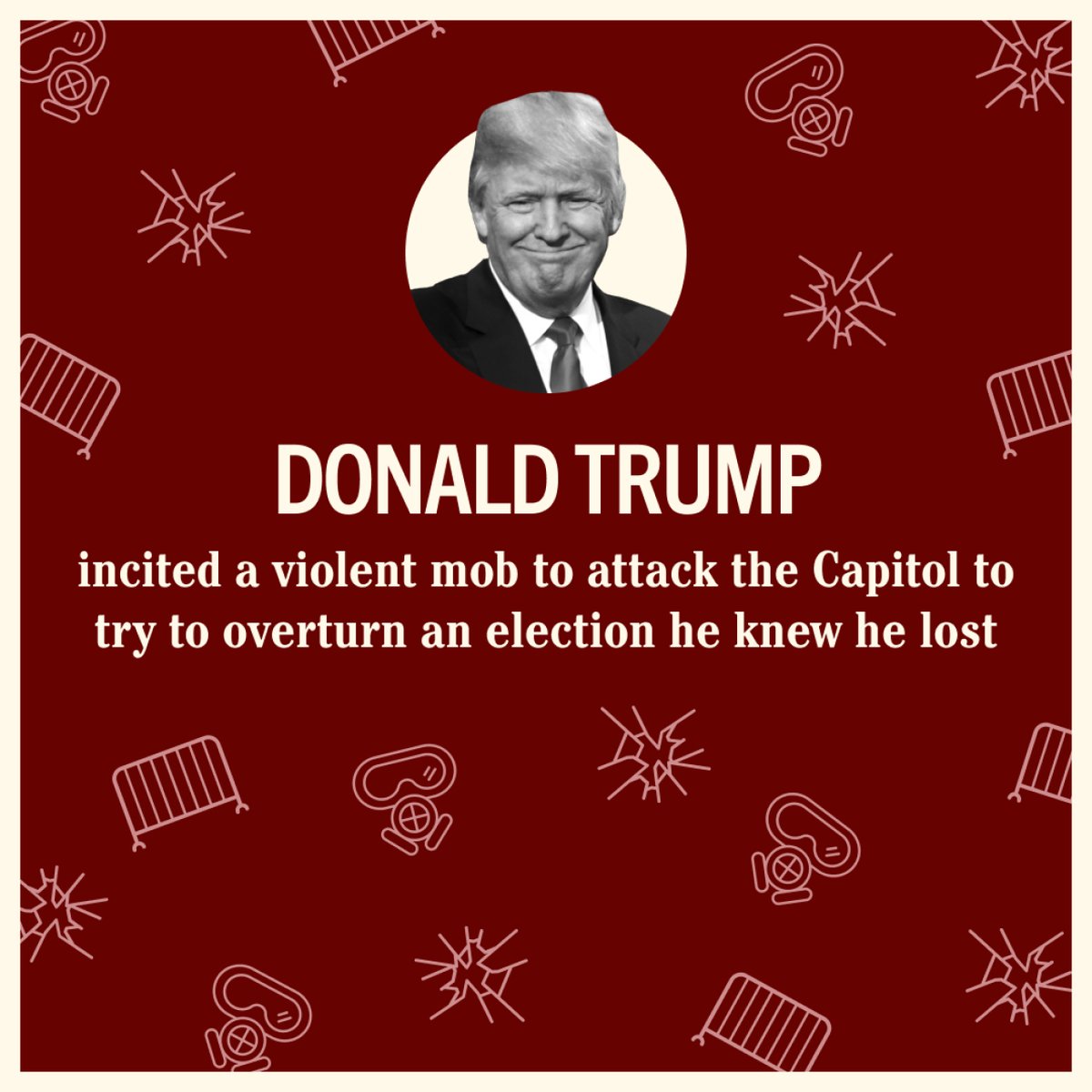 And so it is….. now what?