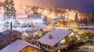 🚨 Utility Redemption 

We have successfully helped a holder find and book a cabin in Big Bear to go snowboarding!