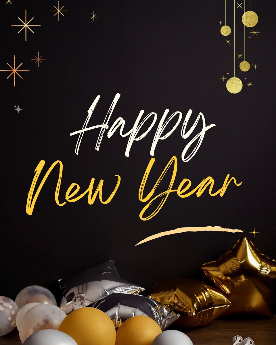 The SGA hopes you had a wonderful winter break and a Happy New Year!