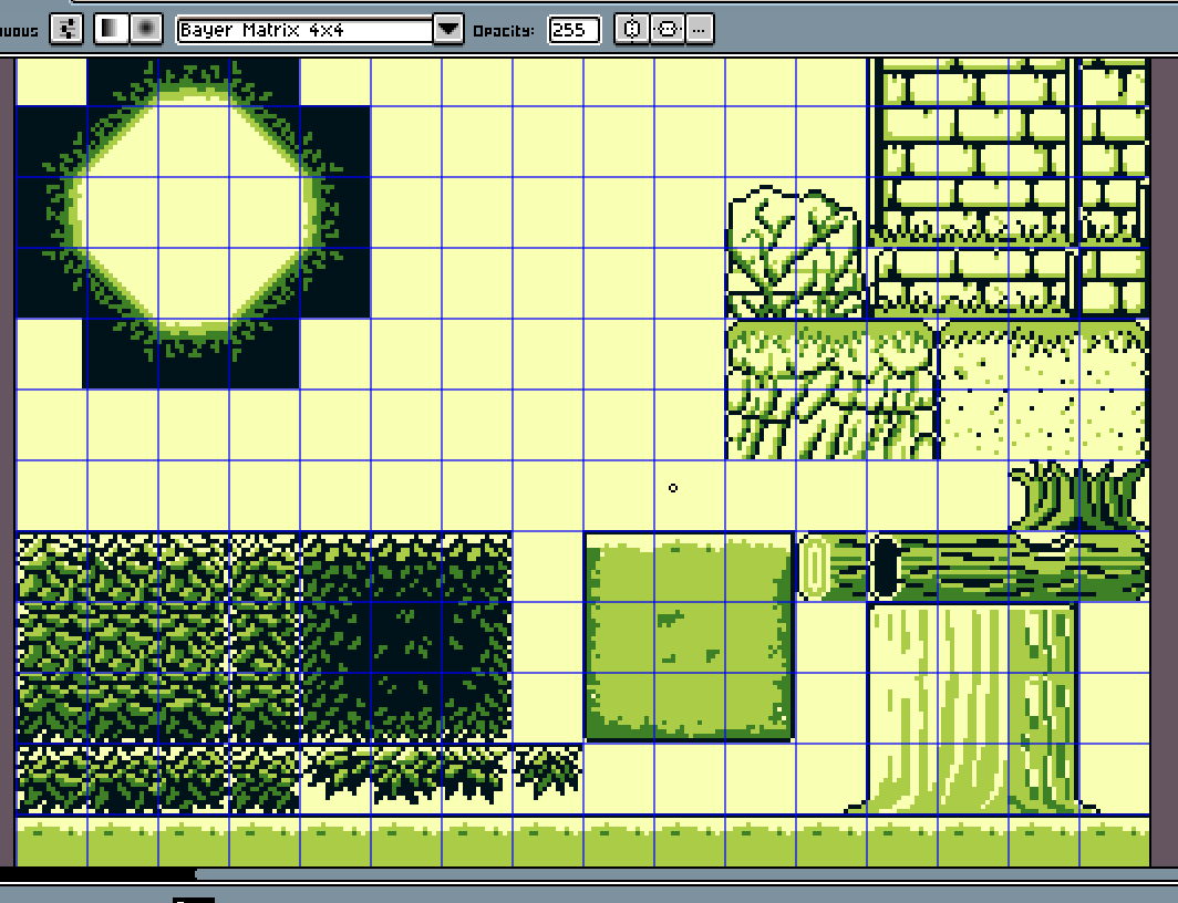 blackmaskgame's tweet photo. Aseprite has been an invaluable tool for us and other game developers all over! If you’re interested in making Pixel art yourself, buy @aseprite and dive in! https://t.co/BAWSwe1mFr