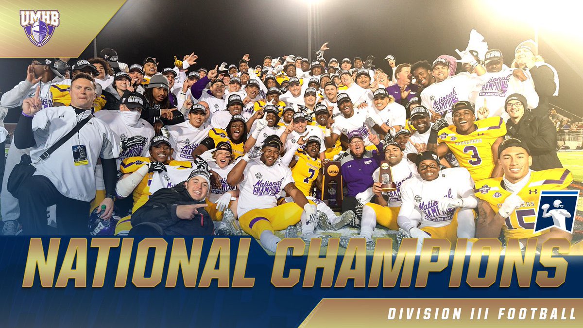 Tristan Exline (@tristanexline) on Twitter photo After a great talk with <a href="/CoachPadron/">Andy Padron</a> I am extremely excited to receive an offer from The University of Mary Hardin-Baylor!! <a href="/CruFootball/">UMHB Football🏈</a> 🟣🟡
#gocru After a great talk with <a href="/CoachPadron/">Andy Padron</a> I am extremely excited to receive an offer from The University of Mary Hardin-Baylor!! <a href="/CruFootball/">UMHB Football🏈</a> 🟣🟡
#gocru