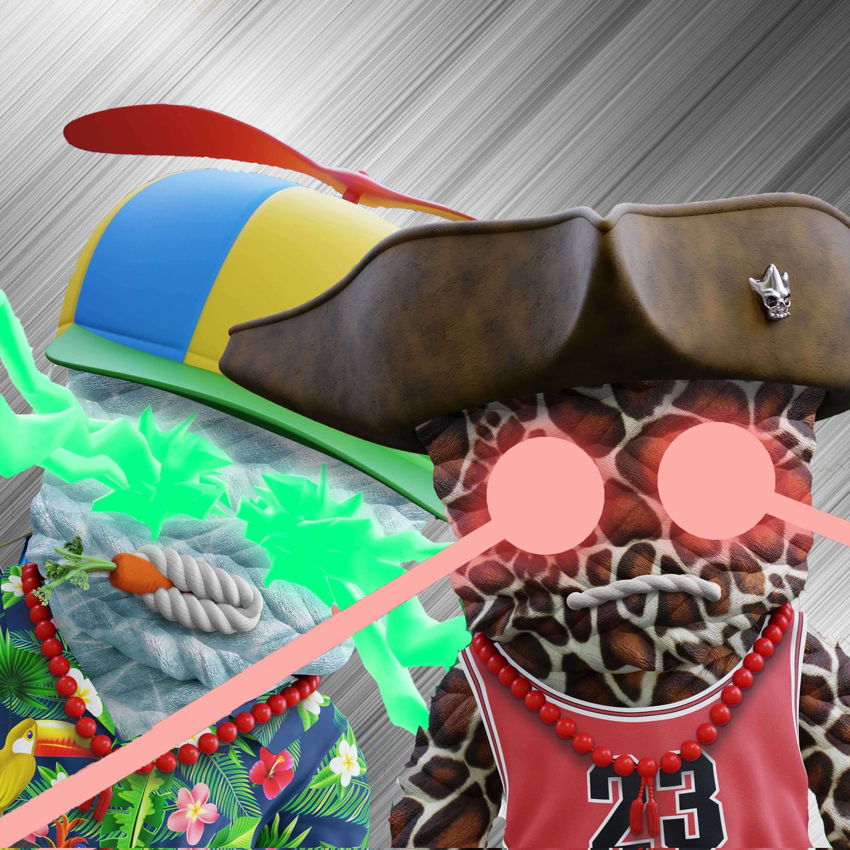 cryptanaD4's tweet photo. @mettalzonee @KnftyWorld @CardanoCrocClub Boats and Hoes 😤🔥🤣 YOU HOOKED IT UP FAM!!!! EVERY #KNFTY FAM member needs to follow this man! https://t.co/t6lr4YtJJC