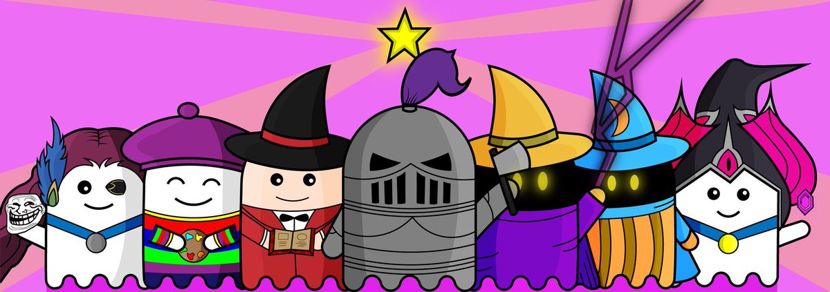 PortalMages's tweet photo. April started with the Aavegotchi #playdrop and we onboarded 1000+ scholars in two weeks! ๐
TOPM Game Night was held for players to compete in the #gotchiverse and earn $GHST rewards!
We began to recognize special members in our guild with Role Awards to build a strong core! https://t.co/EV9u8XD3te