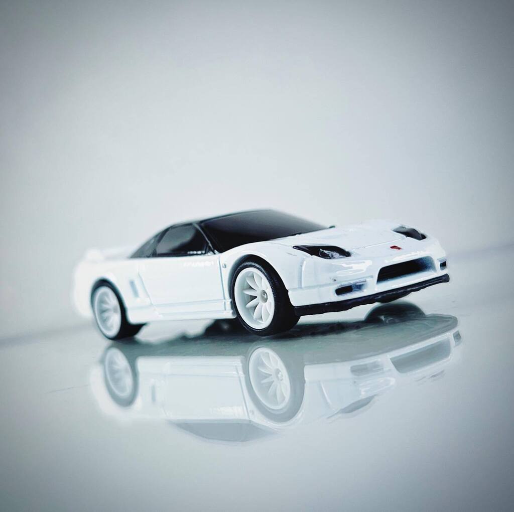 rplantt's tweet photo. โ03 Honda NSX Type R #hotwheels #jdm #toypics #toycrew #honda #hondatyper #hondansx https://t.co/Liu5tiatUU https://t.co/qYWcFfHzP6