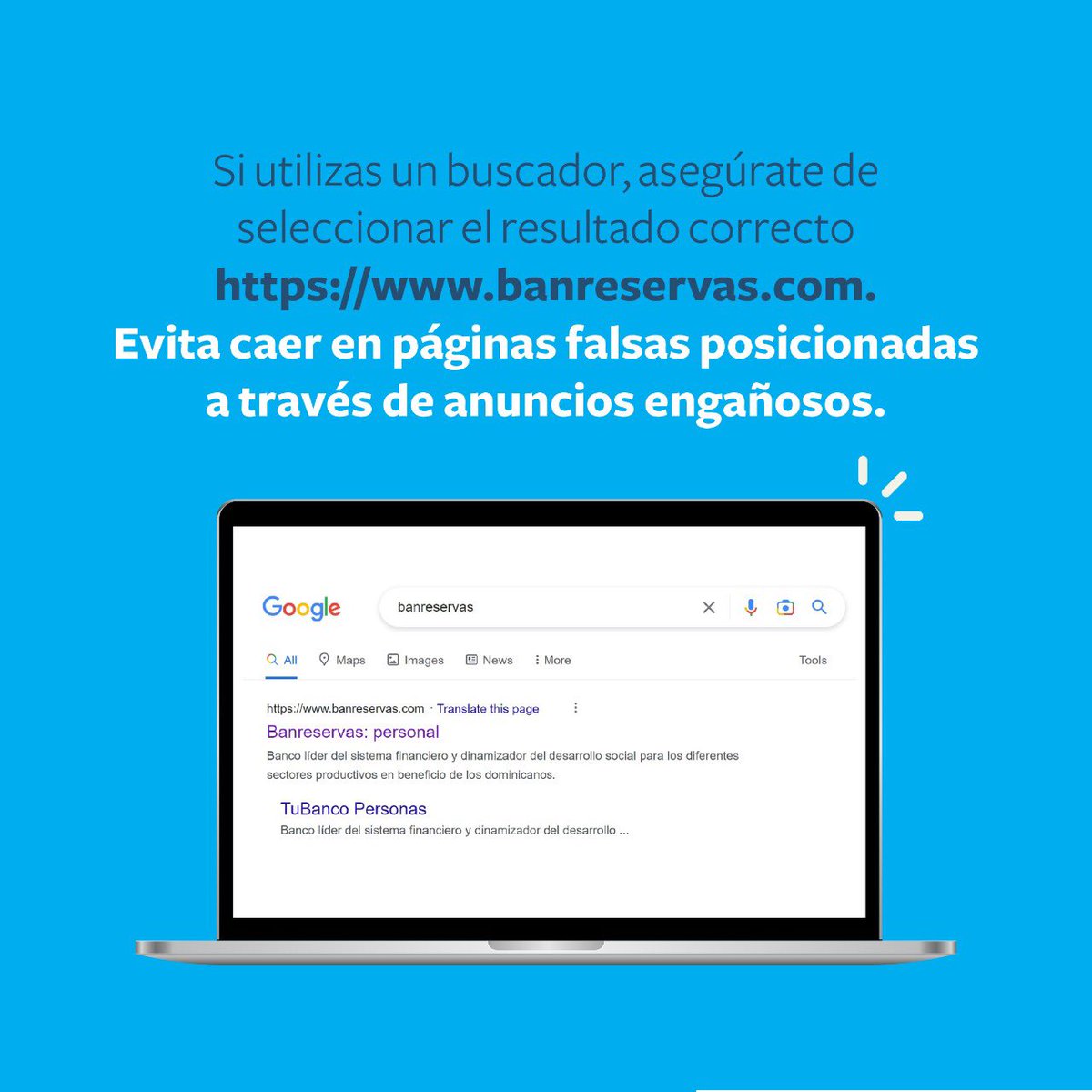 Miralba's tweet photo. Conoces el phishing? 

es el delito de engañar a las personas para que compartan información confidencial como contraseñas y números de tarjetas de crédito. Existe más de una forma de atrapar a una víctima, pero hay una táctica común. 

Infórmate aquí: 
https://t.co/uyIypg9NGS. https://t.co/5Qx3Z5MQgV