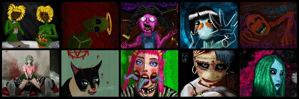 1zzys_eye's tweet photo. ✌👁🖤 GN fam. Greetings to all our beautiful Community. Banner is here 🔥🔥🔥🔥🔥
What do you think? 🙃 https://t.co/LwQXA0qS2V
